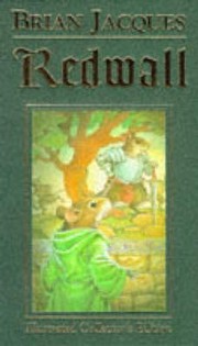 Cover of: Redwall: Redwall #1