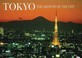 Cover of: Tokyo The Growth Of The City