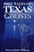 Cover of: Best tales of Texas ghosts