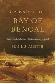 Cover of: Crossing the Bay of Bengal by 