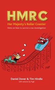 Cover of: HMRC  Her Majestys Roller Coaster