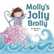 Cover of: Mollys Jolly Brolly