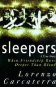 Cover of: Sleepers by Lorenzo Carcaterra