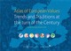 Cover of: Atlas of European Values Trends and Traditions at the Turn of the Century
            
                European Values Studies