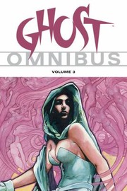 Cover of: Ghost Omnibus