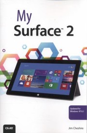 Cover of: My Surface by 