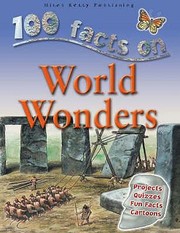 Cover of: World Wonders
            
                100 Facts by 