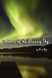 Cover of: Waters of the Dancing Sky by 