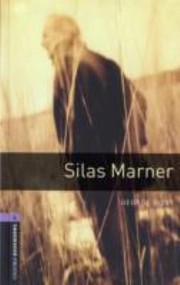 Oxford Bookworms Library Silas Marner Level 4