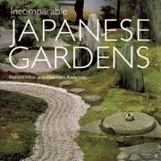 Cover of: Incomparable Japanese Gardens