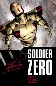 Cover of: Soldier Zero