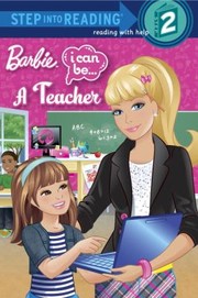 Cover of: I Can Be A Teacher