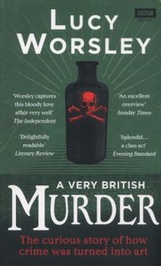 Cover of: A Very British Murder