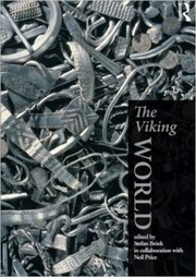 Cover of: The Viking World by 