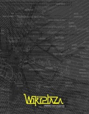 Cover of: Wikiplaza