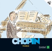 Cover of: Frederic Chopin
            
                Descubrimos a Los Musicos