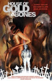 Cover of: House of Gold  Bones