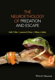 Cover of: The Neuroethology of PredatorPrey Interactions by David McLean