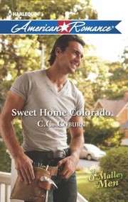 Cover of: Sweet Home Colorado