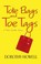 Cover of: Tote Bags And Toe Tags