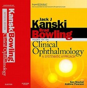 Cover of: Clinical Ophthalmology
            
                Expert Consult Title Online  Print by 