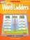 Cover of: Daily Word Ladders Grades 23 With CDROM
            
                Interactive Whiteboard Activities Scholastic