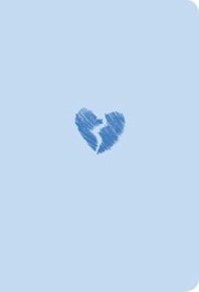 Cover of: The Little Blue Book of Heartache