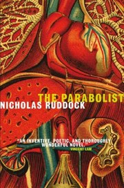 Cover of: The Parabolist by Nicholas Ruddock