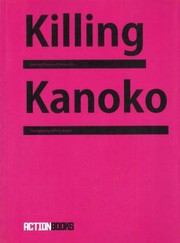 Cover of: Killing Kanoko