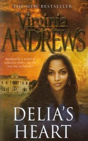 Cover of: Delias Heart Virginia Andrews by 