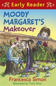 Cover of: Moody Margarets Makeover
            
                Early Reader by 