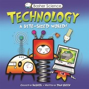 Cover of: Technology
            
                Basher Science by 