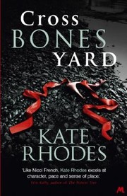 Cover of: Crossbones Yard