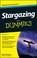 Cover of: Stargazing for Dummies