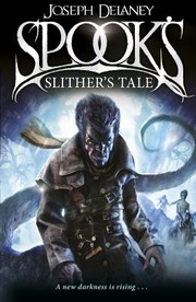 Cover of: Slither's Tale by 