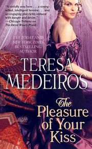 Cover of: The Pleasure Of Your Kiss by 