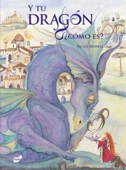 Cover of: Y Tu Dragn Cmo Es