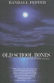 Cover of: Old School Bones by 