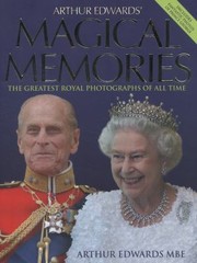 Cover of: Arthur Edwards Magical Memories