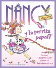 Cover of: Nancy La Elegante Y La Perrita Popoff by 