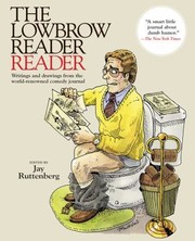 Cover of: The Lowbrow Reader Reader