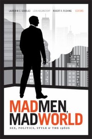 Cover of: Mad Men Mad World by 