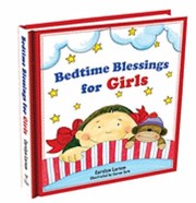 Cover of: Bedtime Blessings for Girls