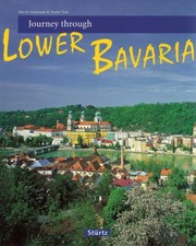 Cover of: Journey Through Lower Bavaria