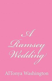 Cover of: A Ramsey Wedding