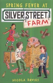 Cover of: Spring Fever at Silver Street
