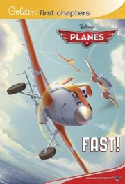 Planes Chapter Book Disney Planes
            
                Disney Chapters by Random House Disney