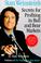 Cover of: Stan Weinstein's Secrets For Profiting in Bull and Bear Markets