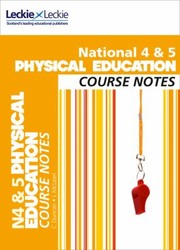 Cover of: National 45 Physical Education Course Notes