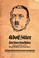 Cover of: Adolf Hitler - Sein Leben und seine Reden.